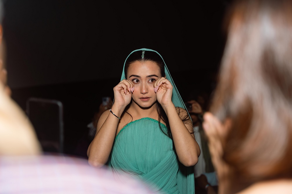 swastima khadka